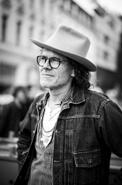 Street Photography in Berlin