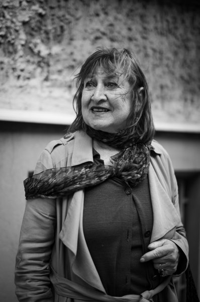Street Photography in Berlin