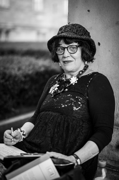 Street Photography in Berlin