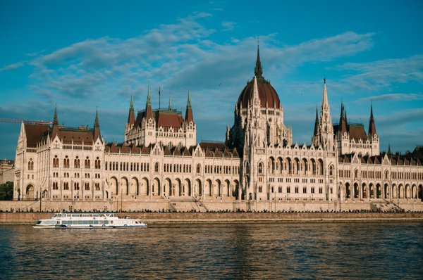 Budapest, 2025