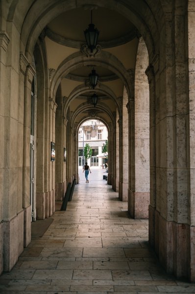 Budapest