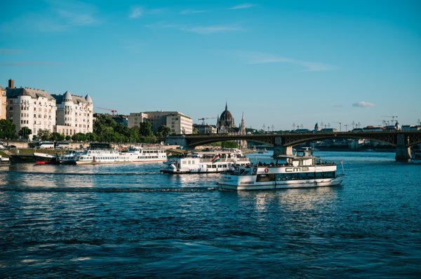 Budapest