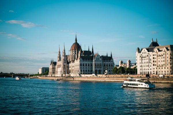 Budapest
