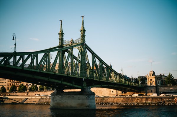 Budapest