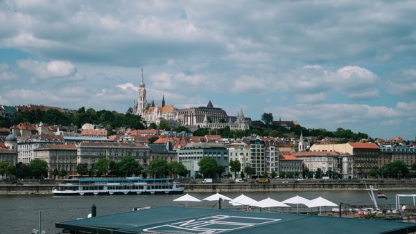 Budapest