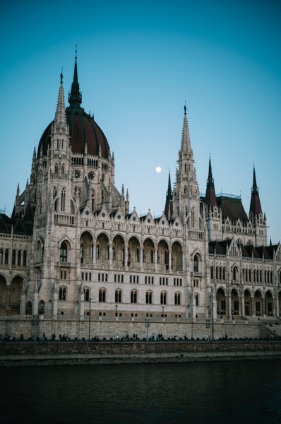 Budapest