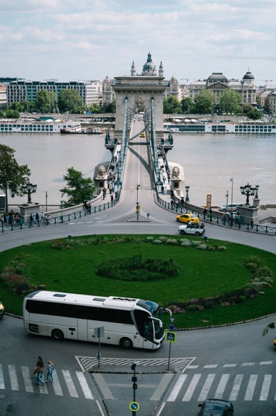 Budapest