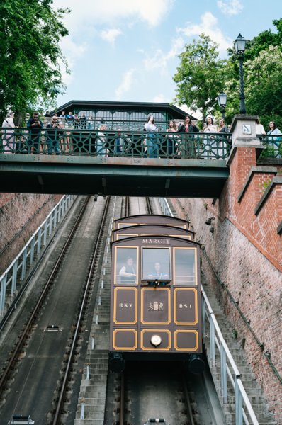 Budapest