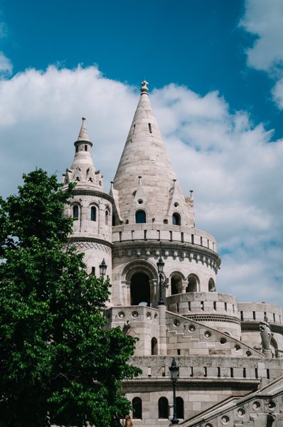 Budapest