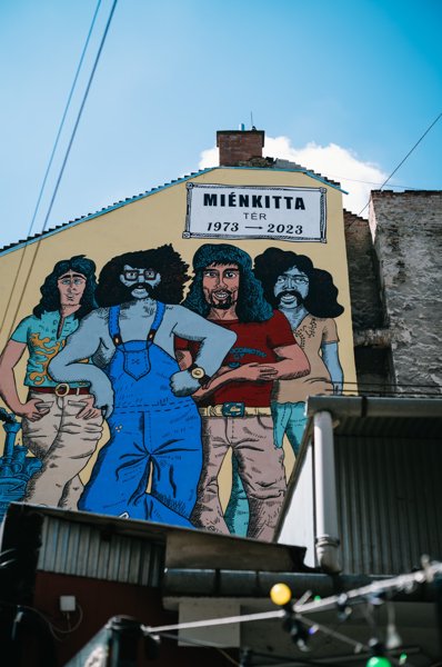 Budapest