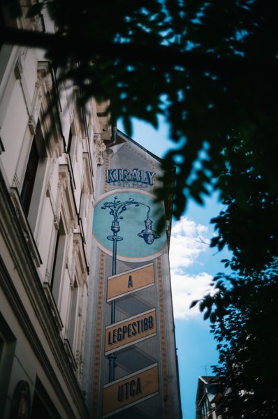 Budapest