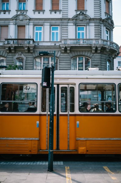 Budapest