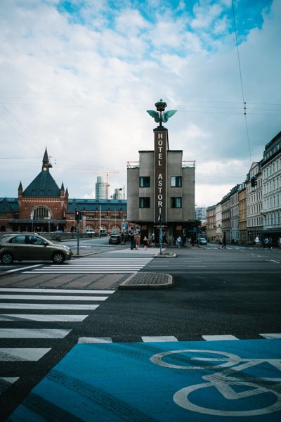 Copenhagen
