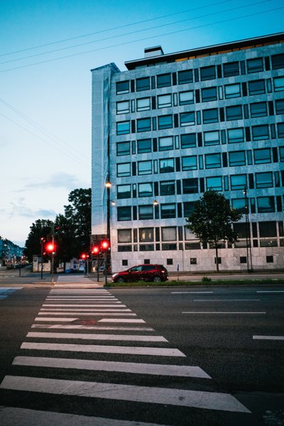 Copenhagen