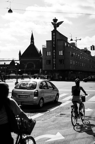 Copenhagen
