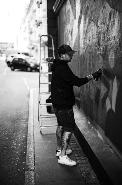 Copenhagen