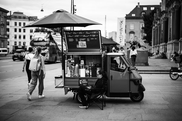 Copenhagen