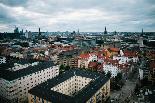 Copenhagen
