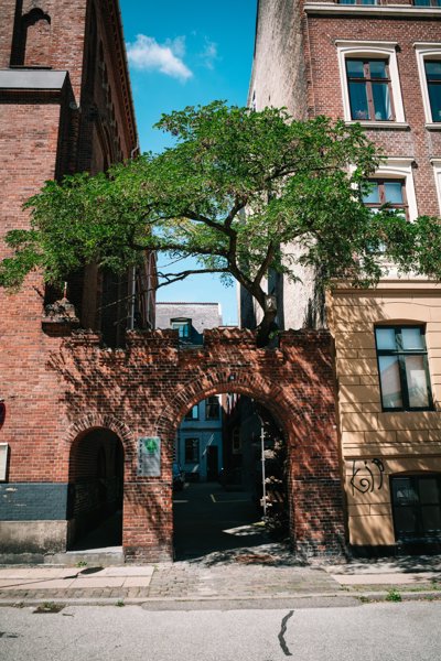 Copenhagen