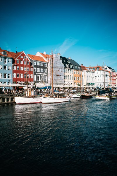 Copenhagen