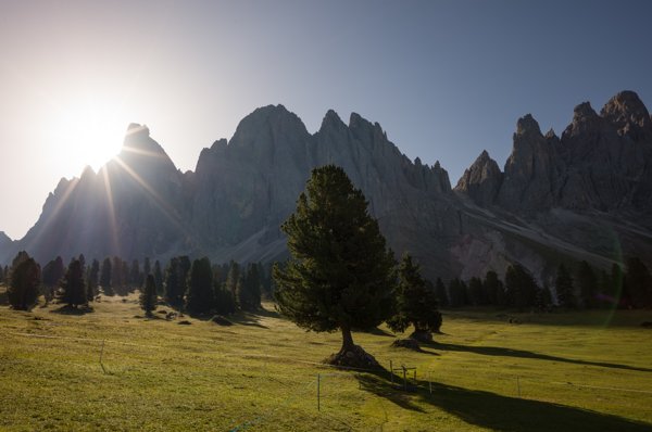 dolomites 2026