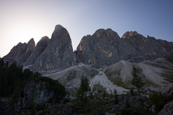 dolomites 2026