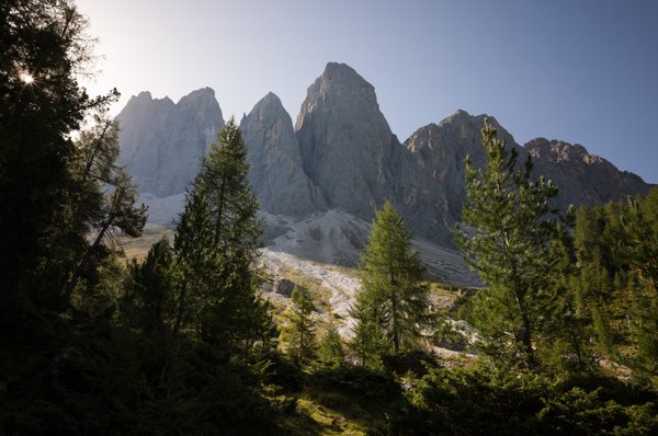 dolomites 2026
