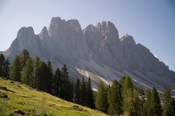 dolomites 2026