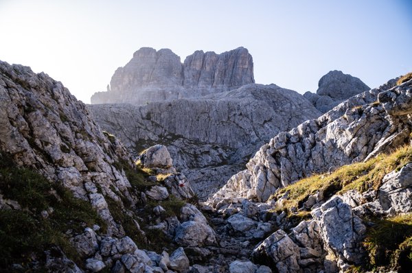 dolomites 2026