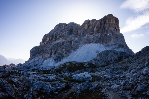 dolomites 2026