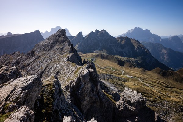 dolomites 2026