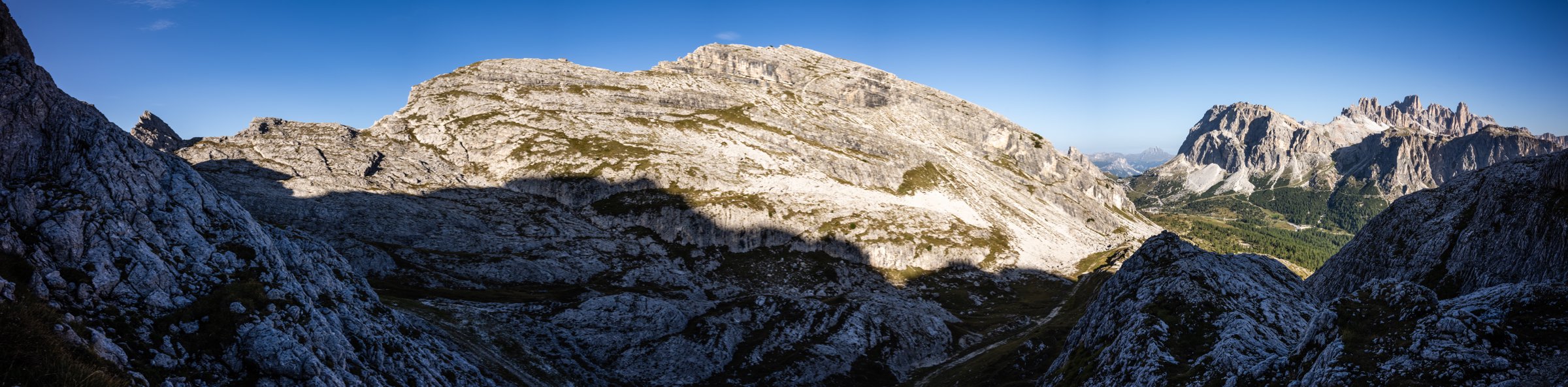 Dolomites 2026