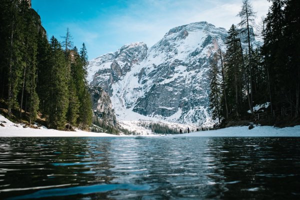 Dolomites