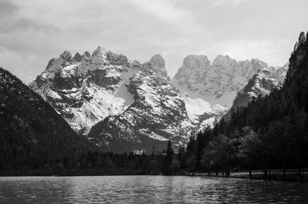 Dolomites