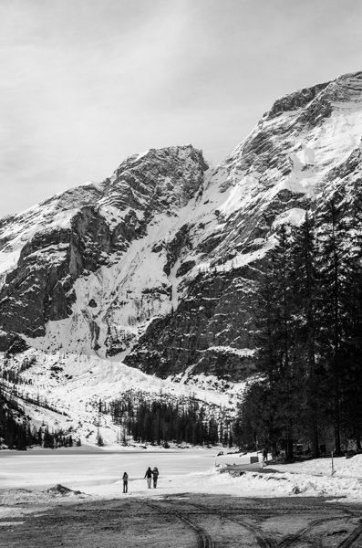 Dolomites