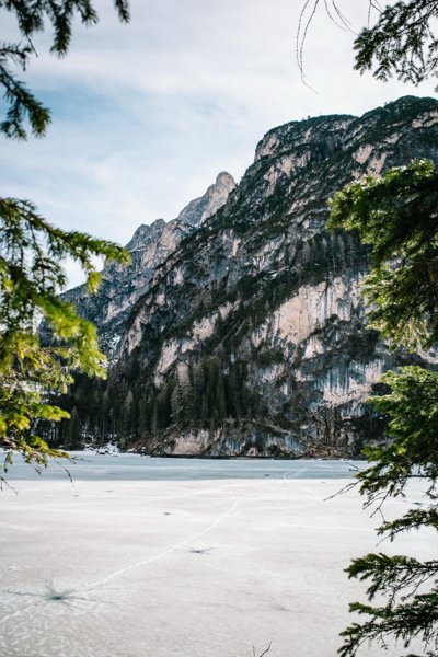 Dolomites