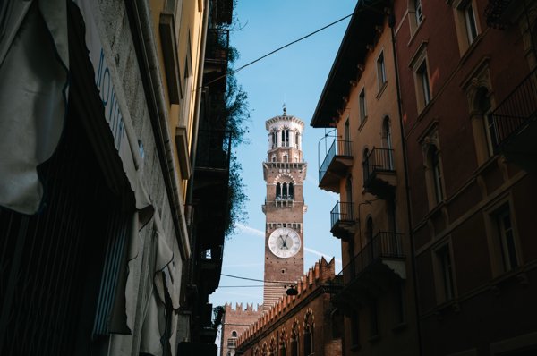 Italy Roadtrip