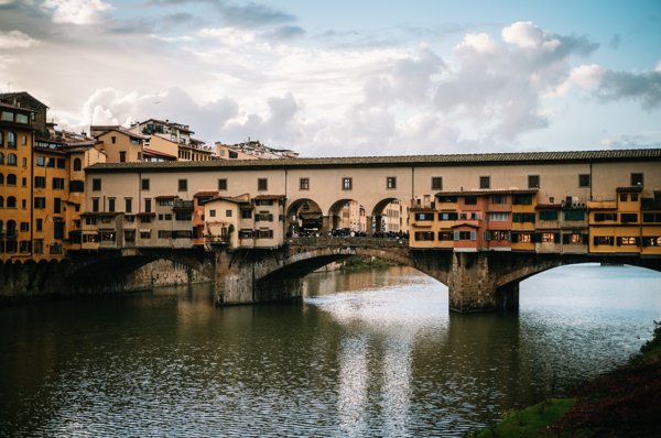 Italy Roadtrip