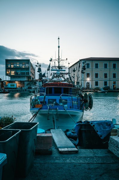 Italy Roadtrip