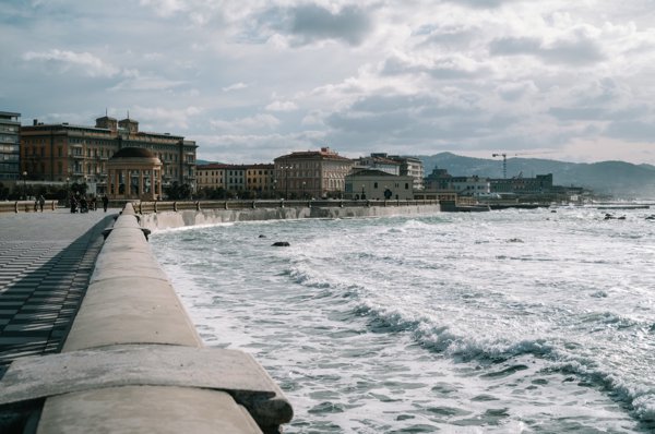 Italy Roadtrip