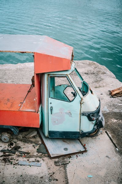 Italy Roadtrip