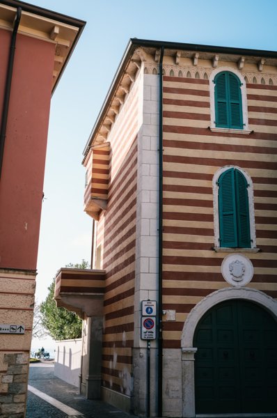 Italy Roadtrip