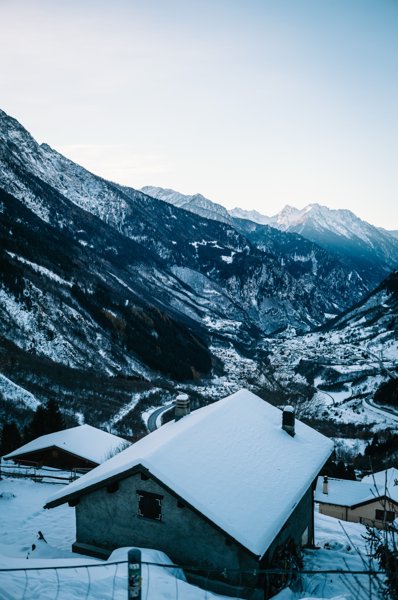 Italy Roadtrip