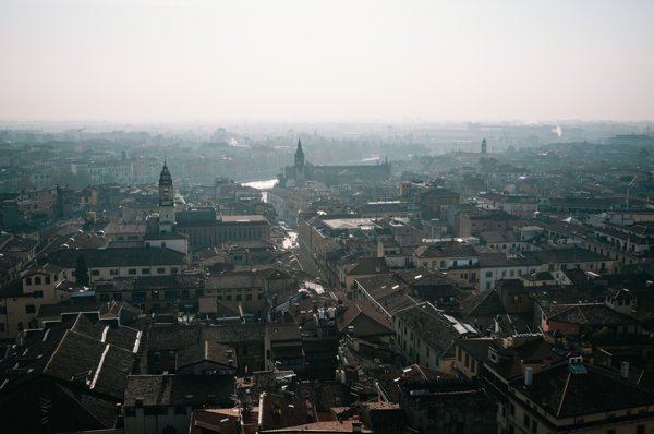 Italy Roadtrip