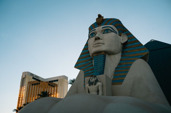 Las Vegas | Nevada