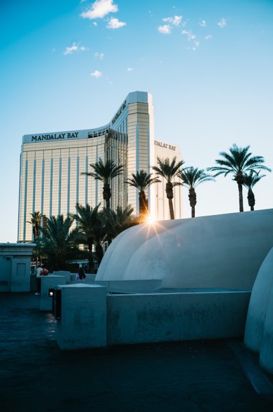Las Vegas | Nevada