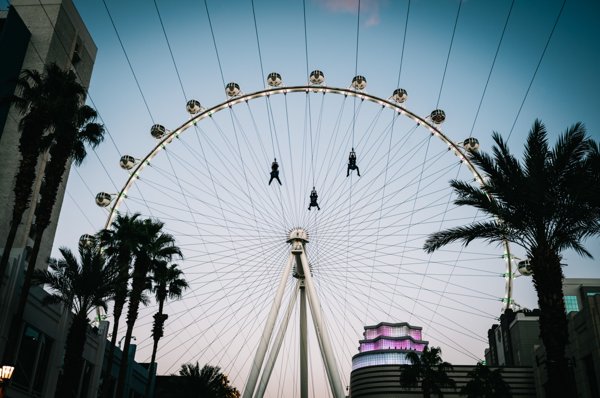 Las Vegas | Nevada