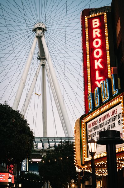 Las Vegas | Nevada