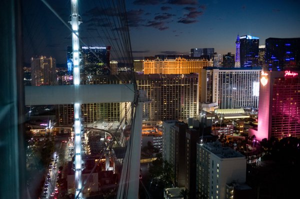 Las Vegas | Nevada