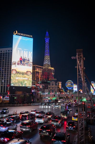 Las Vegas | Nevada